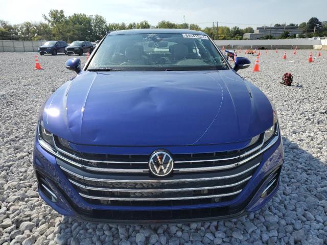 Photo 4 VIN: WVWAR7ANXNE011076 - VOLKSWAGEN ARTEON SEL 