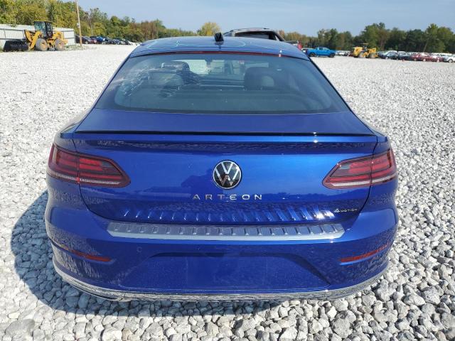 Photo 5 VIN: WVWAR7ANXNE011076 - VOLKSWAGEN ARTEON SEL 