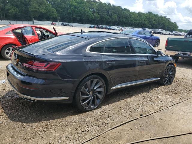 Photo 2 VIN: WVWAR7ANXPE011159 - VOLKSWAGEN ARTEON SEL 