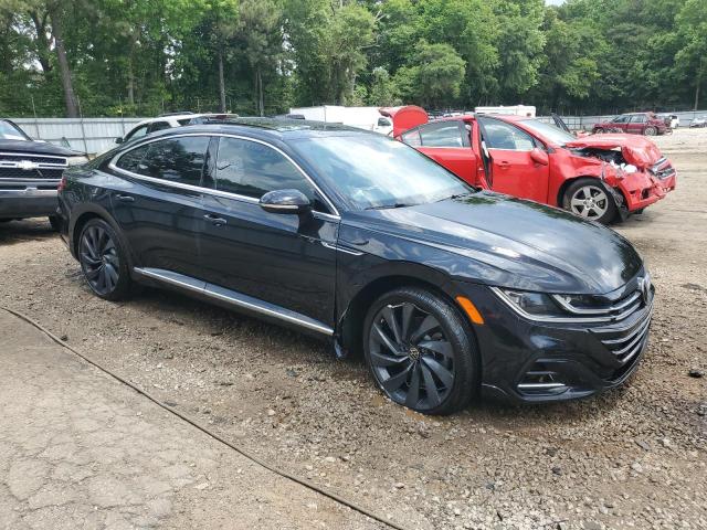 Photo 3 VIN: WVWAR7ANXPE011159 - VOLKSWAGEN ARTEON SEL 