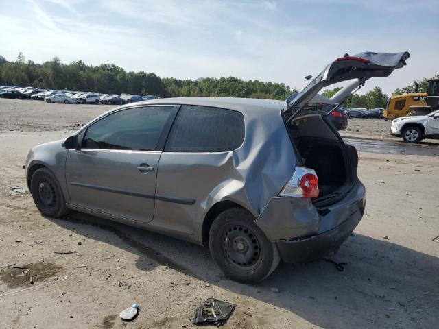 Photo 1 VIN: WVWAS71K07W175167 - VOLKSWAGEN RABBIT 