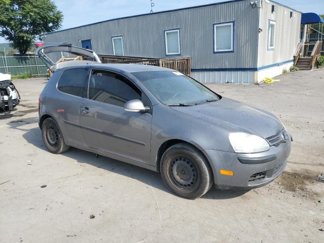 Photo 3 VIN: WVWAS71K07W175167 - VOLKSWAGEN RABBIT 