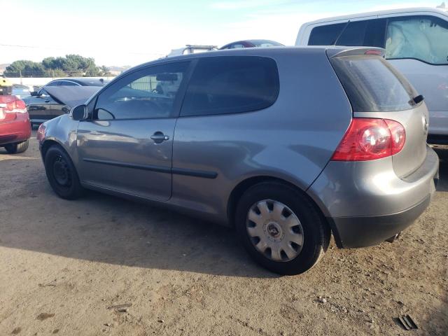 Photo 1 VIN: WVWAS71K47W246161 - VOLKSWAGEN RABBIT 