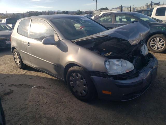 Photo 3 VIN: WVWAS71K47W246161 - VOLKSWAGEN RABBIT 