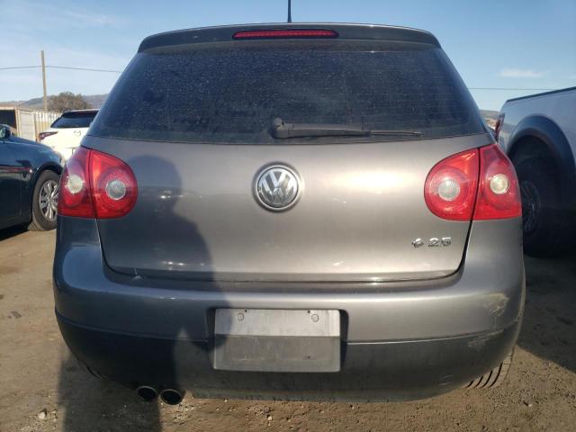 Photo 5 VIN: WVWAS71K47W246161 - VOLKSWAGEN RABBIT 