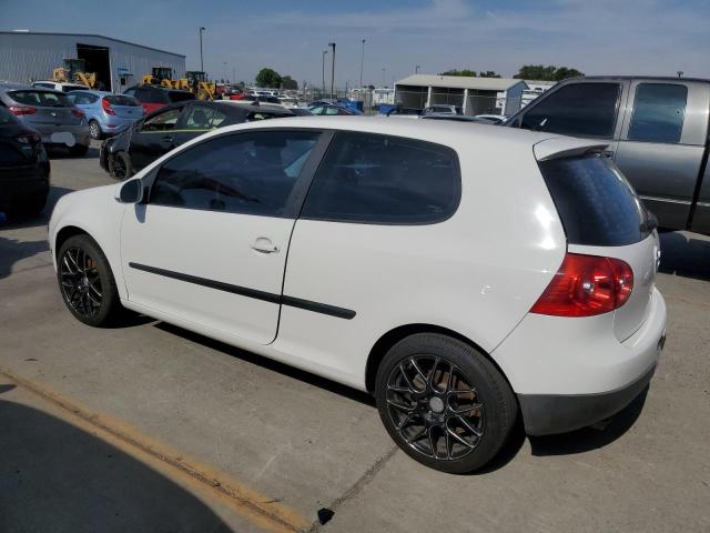 Photo 1 VIN: WVWAS71K67W026407 - VOLKSWAGEN RABBIT 