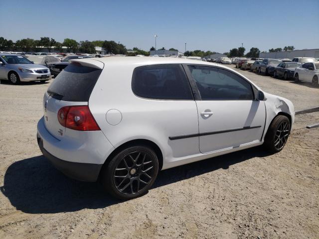 Photo 2 VIN: WVWAS71K67W026407 - VOLKSWAGEN RABBIT 