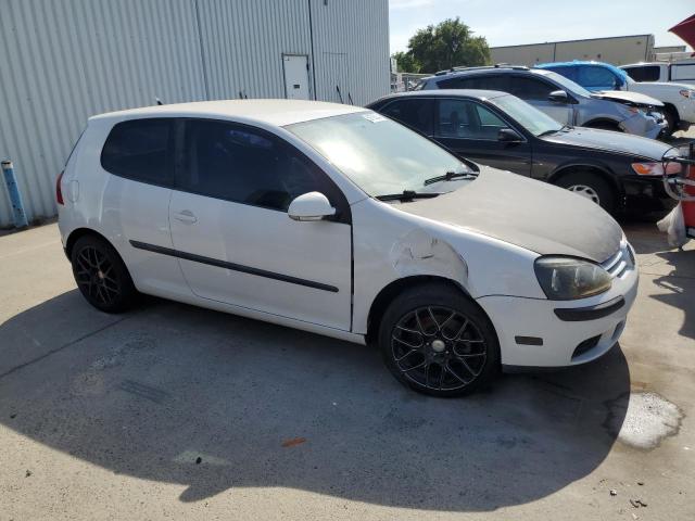 Photo 3 VIN: WVWAS71K67W026407 - VOLKSWAGEN RABBIT 