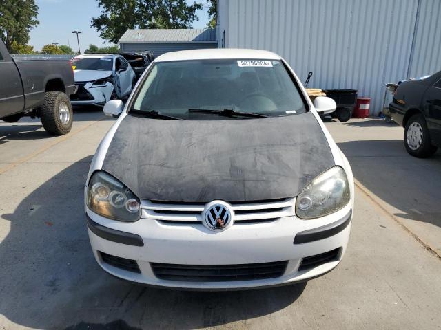 Photo 4 VIN: WVWAS71K67W026407 - VOLKSWAGEN RABBIT 