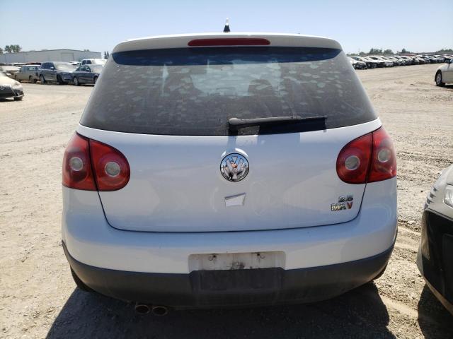 Photo 5 VIN: WVWAS71K67W026407 - VOLKSWAGEN RABBIT 