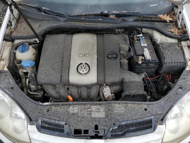 Photo 10 VIN: WVWAS71K67W083321 - VOLKSWAGEN RABBIT 