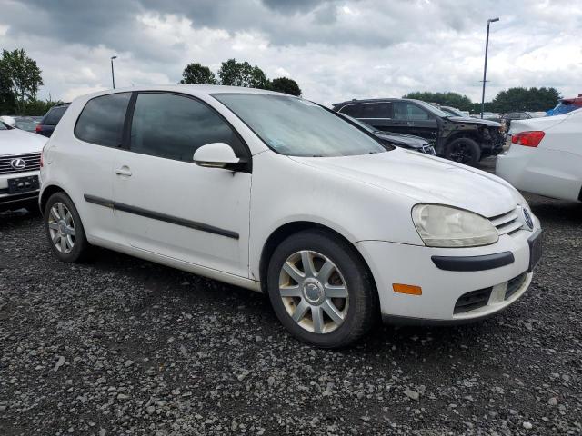 Photo 3 VIN: WVWAS71K67W083321 - VOLKSWAGEN RABBIT 