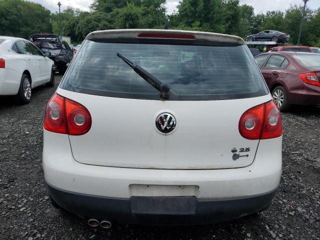 Photo 5 VIN: WVWAS71K67W083321 - VOLKSWAGEN RABBIT 