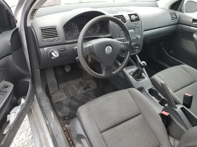 Photo 7 VIN: WVWAS71K76W184818 - VOLKSWAGEN RABBIT 