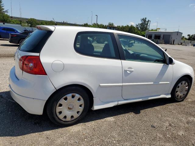 Photo 2 VIN: WVWAS71KX7W079501 - VOLKSWAGEN RABBIT 