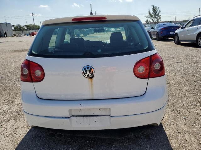 Photo 5 VIN: WVWAS71KX7W079501 - VOLKSWAGEN RABBIT 