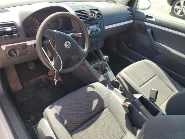 Photo 7 VIN: WVWAS71KX7W079501 - VOLKSWAGEN RABBIT 