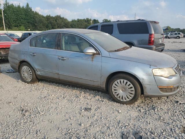 Photo 3 VIN: WVWAU73CX7E199983 - VOLKSWAGEN PASSAT 3.6 