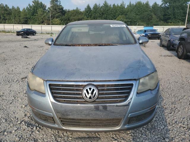 Photo 4 VIN: WVWAU73CX7E199983 - VOLKSWAGEN PASSAT 3.6 