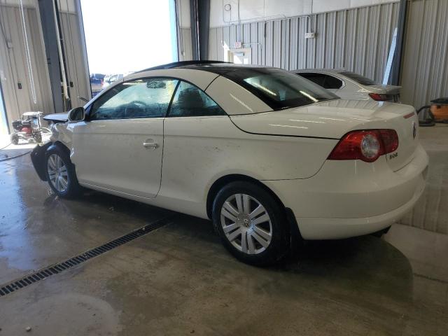 Photo 1 VIN: WVWBA71F07V033644 - VOLKSWAGEN EOS 2.0T 