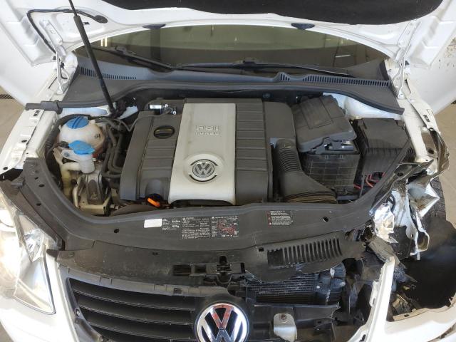 Photo 10 VIN: WVWBA71F07V033644 - VOLKSWAGEN EOS 2.0T 