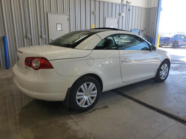 Photo 2 VIN: WVWBA71F07V033644 - VOLKSWAGEN EOS 2.0T 