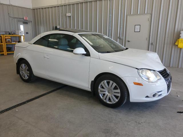 Photo 3 VIN: WVWBA71F07V033644 - VOLKSWAGEN EOS 2.0T 