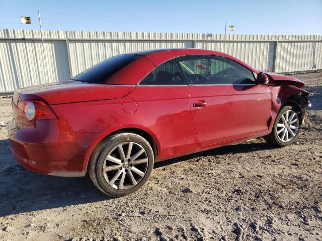 Photo 2 VIN: WVWBA71F07V039962 - VOLKSWAGEN EOS 