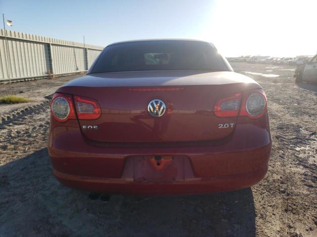 Photo 5 VIN: WVWBA71F07V039962 - VOLKSWAGEN EOS 