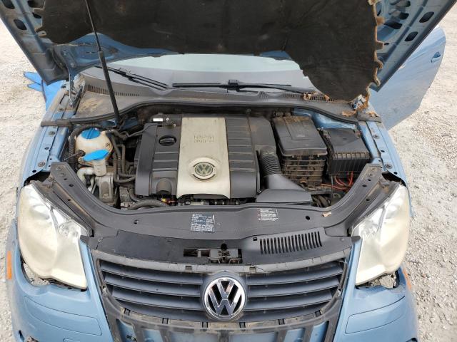 Photo 10 VIN: WVWBA71F08V028834 - VOLKSWAGEN ALL OTHER 