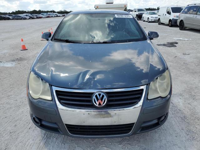 Photo 4 VIN: WVWBA71F08V032382 - VOLKSWAGEN EOS TURBO 