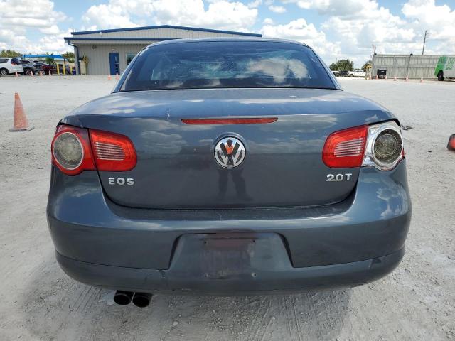 Photo 5 VIN: WVWBA71F08V032382 - VOLKSWAGEN EOS TURBO 