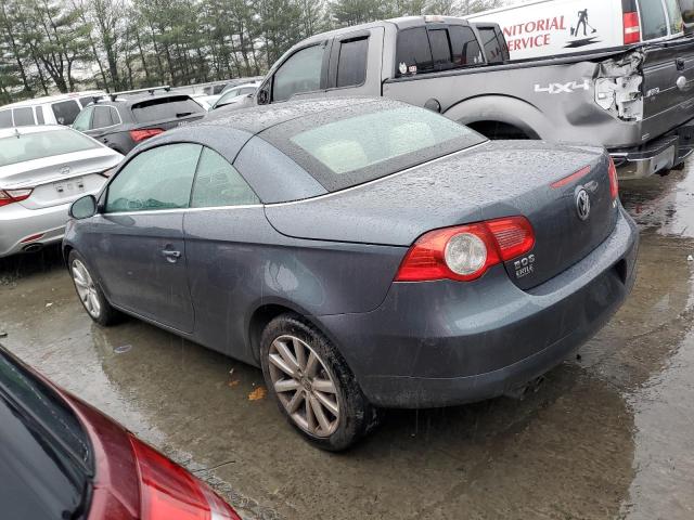 Photo 1 VIN: WVWBA71F08V041292 - VOLKSWAGEN EOS TURBO 