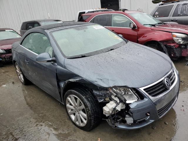 Photo 3 VIN: WVWBA71F08V041292 - VOLKSWAGEN EOS TURBO 