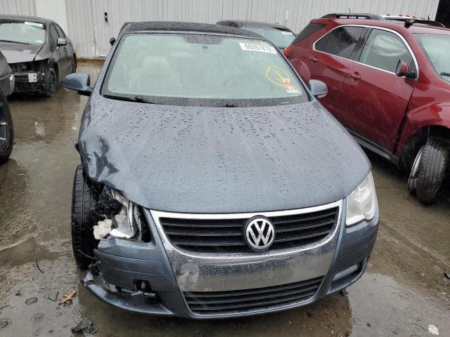 Photo 4 VIN: WVWBA71F08V041292 - VOLKSWAGEN EOS TURBO 