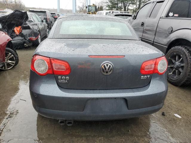 Photo 5 VIN: WVWBA71F08V041292 - VOLKSWAGEN EOS TURBO 