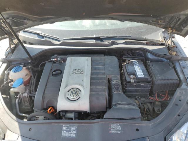 Photo 10 VIN: WVWBA71F08V046136 - VOLKSWAGEN EOS TURBO 