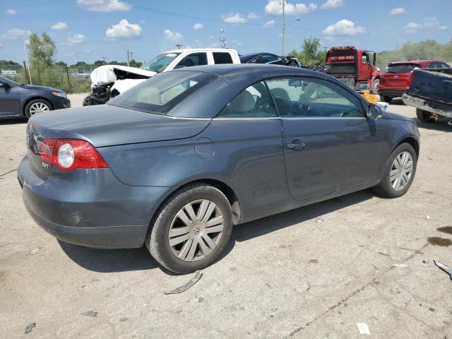 Photo 2 VIN: WVWBA71F08V046136 - VOLKSWAGEN EOS TURBO 