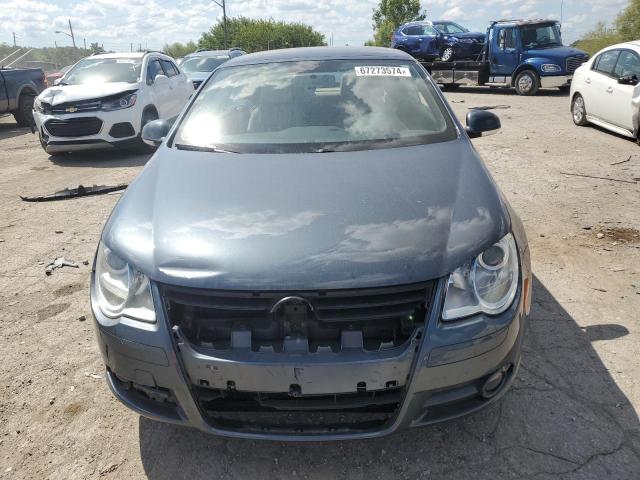 Photo 4 VIN: WVWBA71F08V046136 - VOLKSWAGEN EOS TURBO 