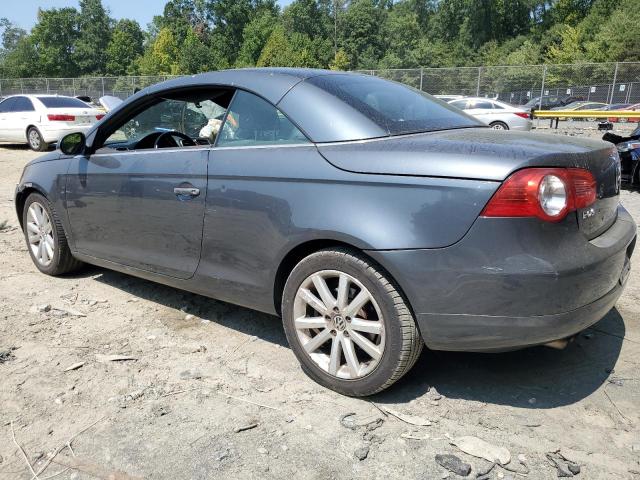 Photo 1 VIN: WVWBA71F08V048422 - VOLKSWAGEN EOS TURBO 