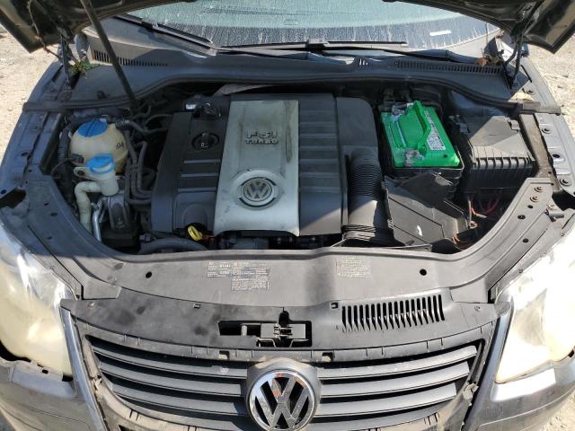 Photo 10 VIN: WVWBA71F08V048422 - VOLKSWAGEN EOS TURBO 