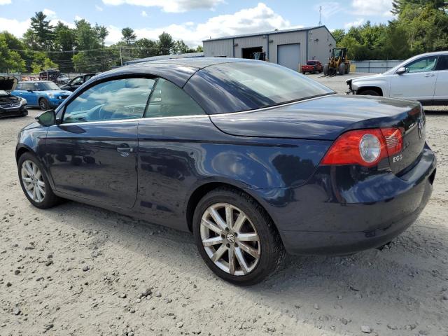 Photo 1 VIN: WVWBA71F09V017981 - VOLKSWAGEN EOS TURBO 