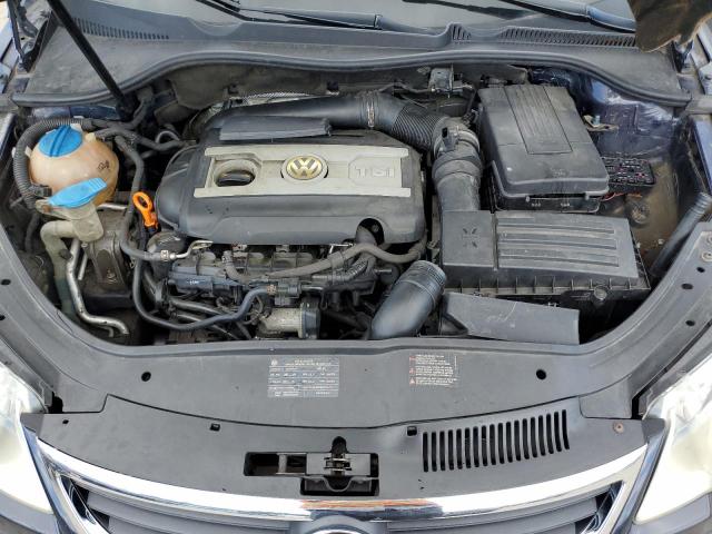 Photo 10 VIN: WVWBA71F09V017981 - VOLKSWAGEN EOS TURBO 