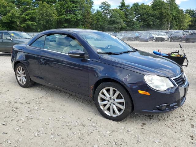 Photo 3 VIN: WVWBA71F09V017981 - VOLKSWAGEN EOS TURBO 