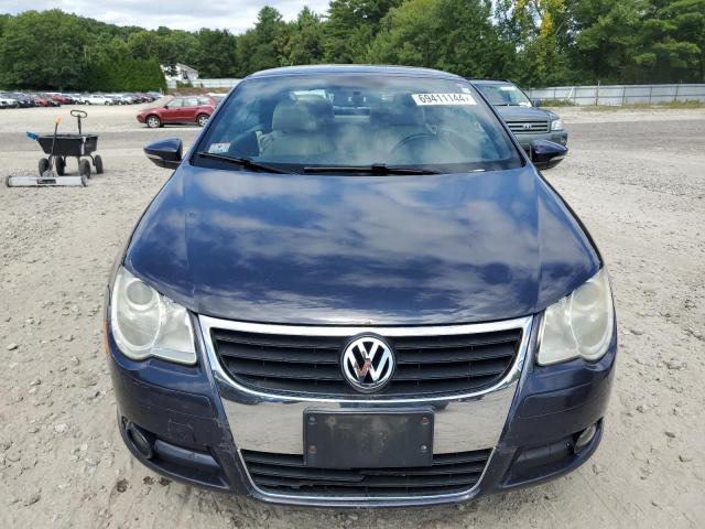 Photo 4 VIN: WVWBA71F09V017981 - VOLKSWAGEN EOS TURBO 