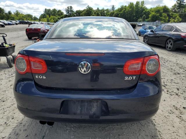 Photo 5 VIN: WVWBA71F09V017981 - VOLKSWAGEN EOS TURBO 