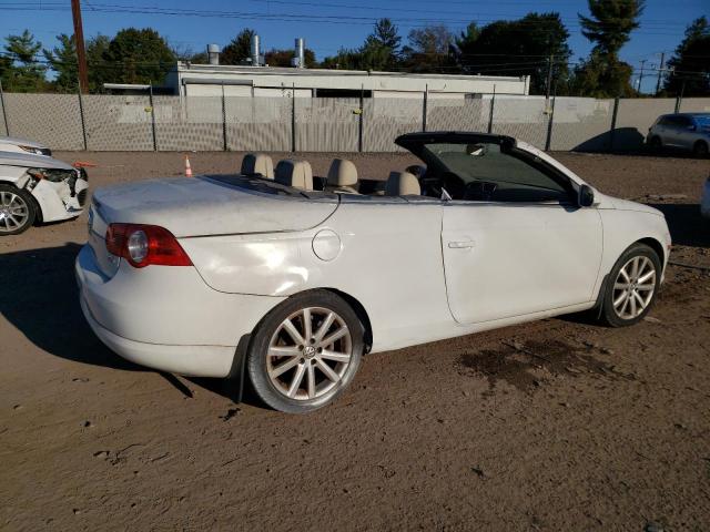 Photo 2 VIN: WVWBA71F18V012142 - VOLKSWAGEN EOS TURBO 