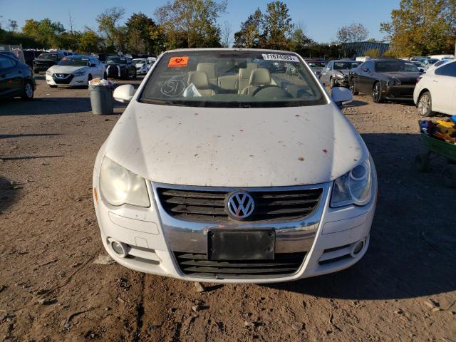 Photo 4 VIN: WVWBA71F18V012142 - VOLKSWAGEN EOS TURBO 