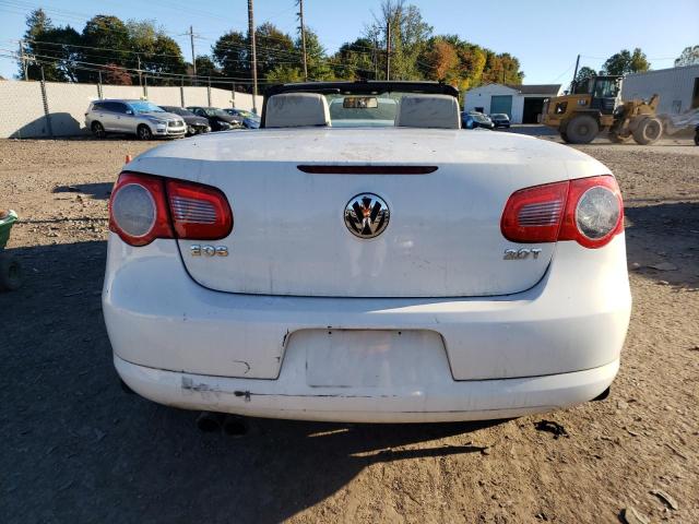 Photo 5 VIN: WVWBA71F18V012142 - VOLKSWAGEN EOS TURBO 