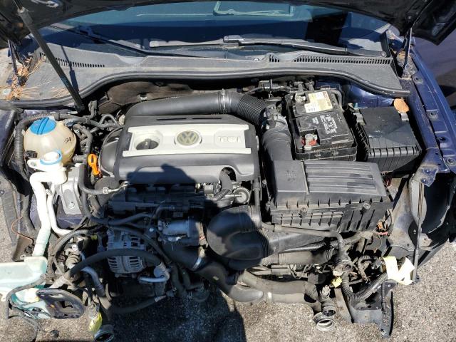 Photo 10 VIN: WVWBA71F19V004592 - VOLKSWAGEN EOS TURBO 